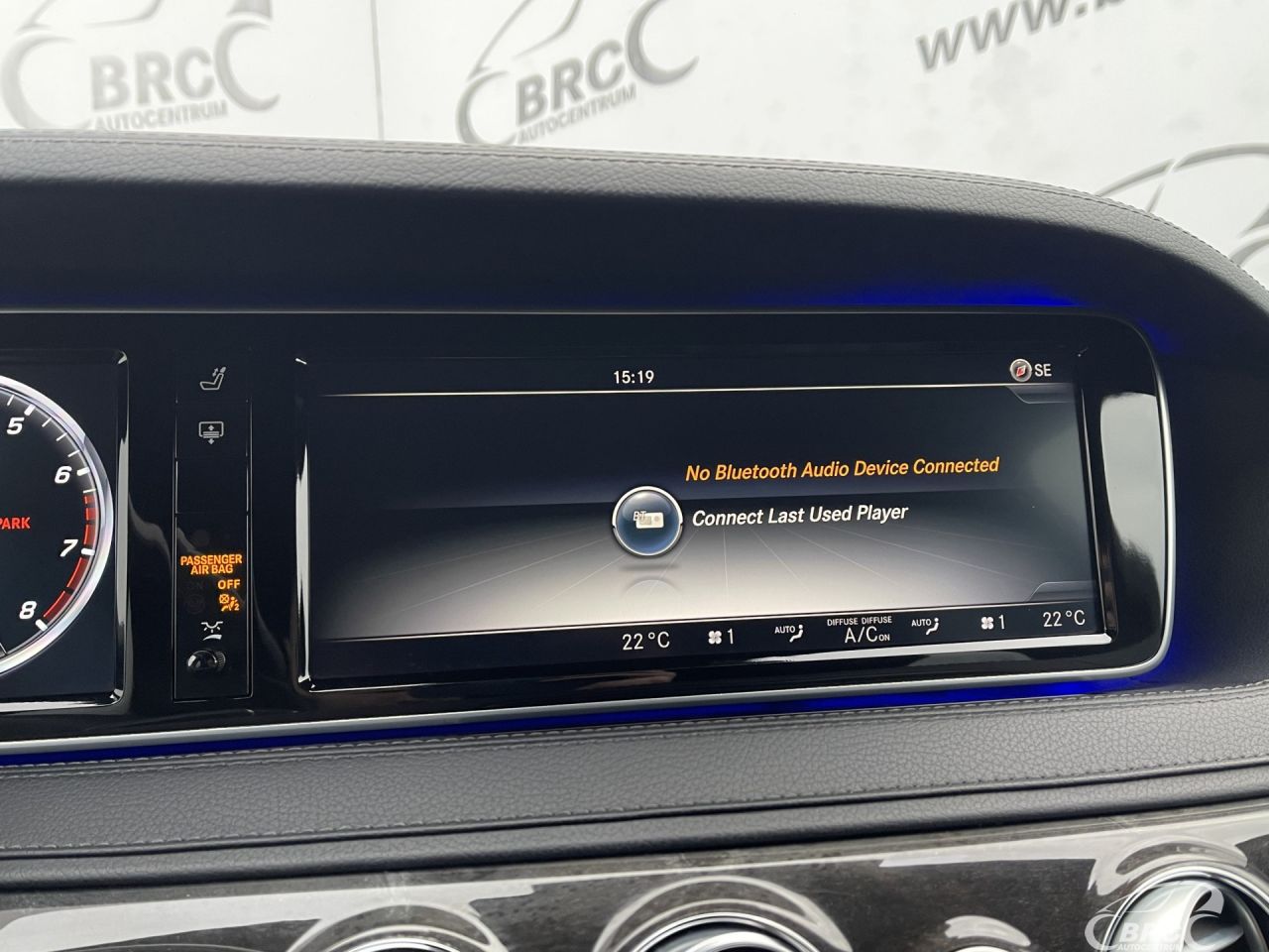 Mercedes-Benz S500 | 53