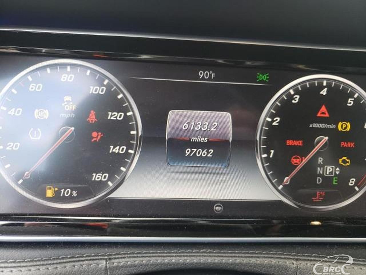 Mercedes-Benz S500 | 67