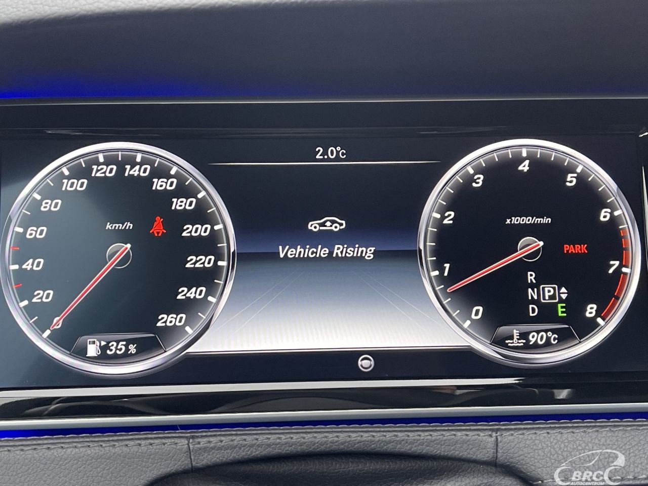 Mercedes-Benz S500 | 39