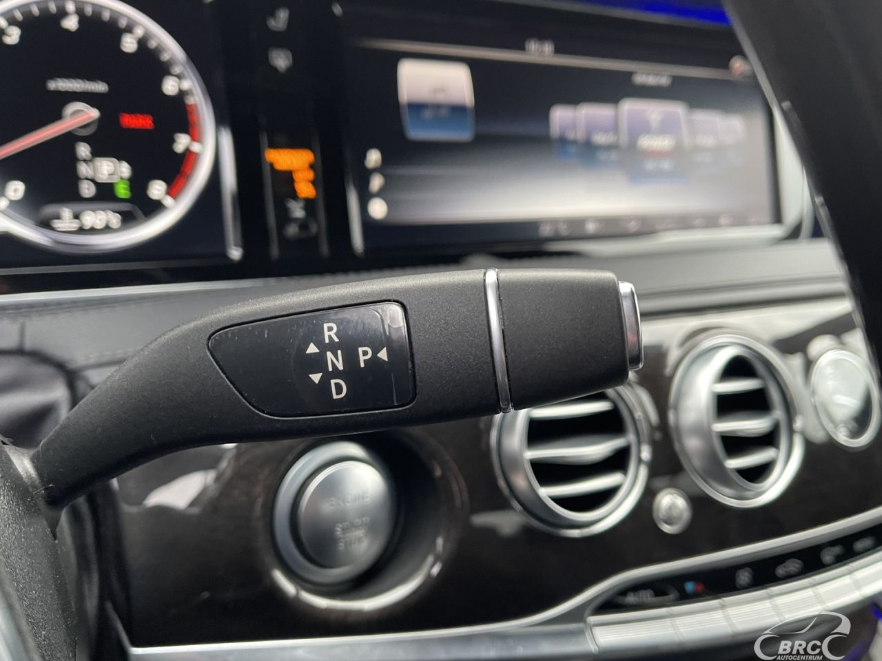 Mercedes-Benz S500 | 22