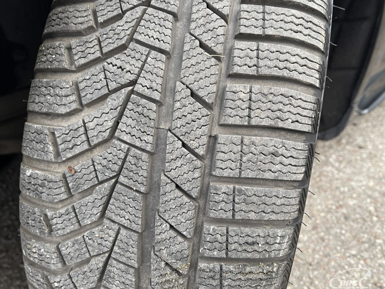 Mercedes-Benz S500 | 55