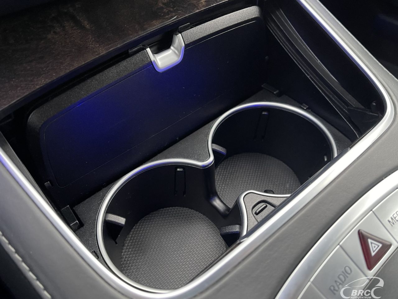 Mercedes-Benz S500 | 46