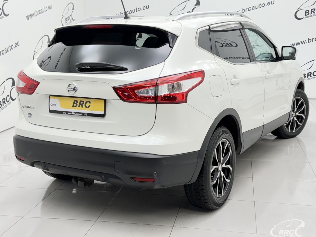 Nissan Qashqai | 49