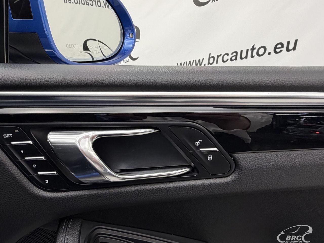 Porsche Macan | 8