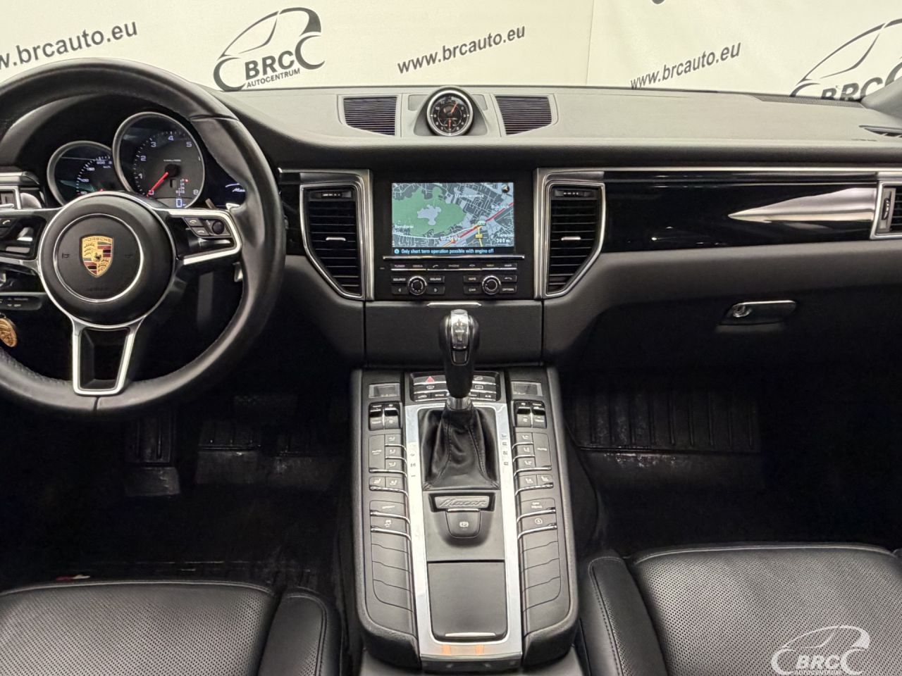 Porsche Macan | 16