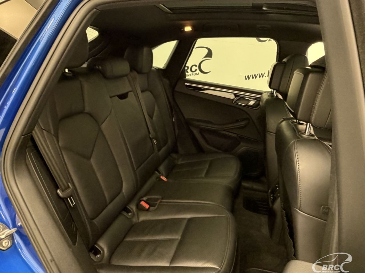 Porsche Macan | 12