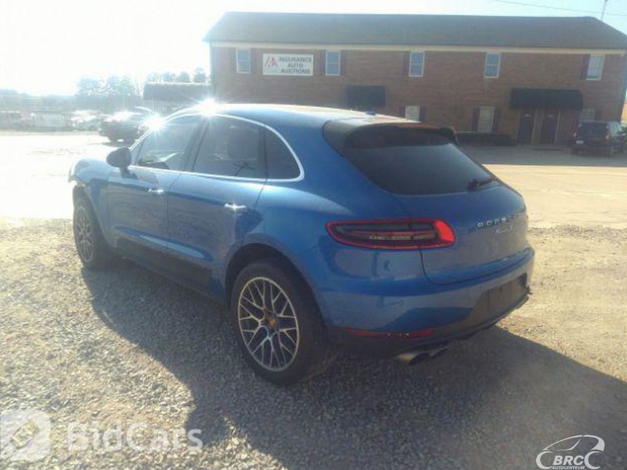 Porsche Macan | 54