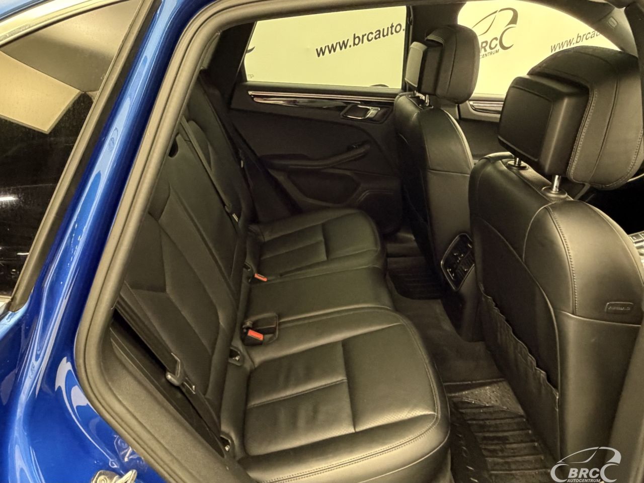 Porsche Macan | 11