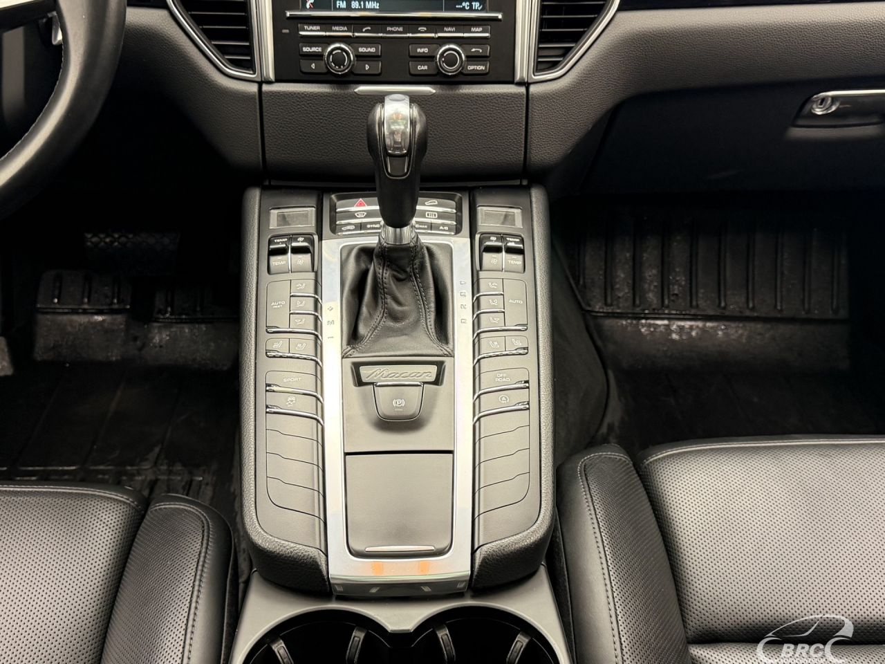 Porsche Macan | 20