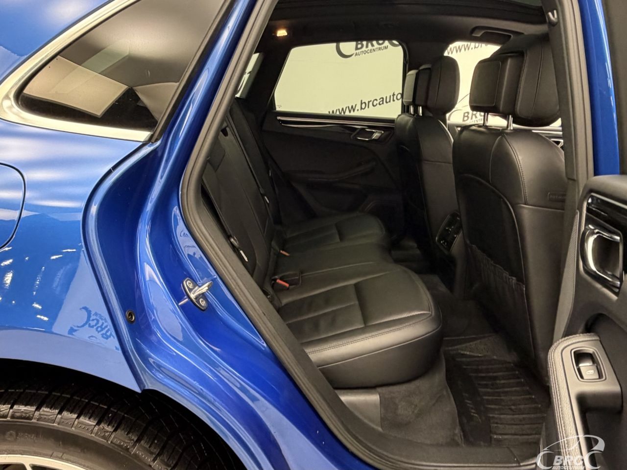 Porsche Macan | 10