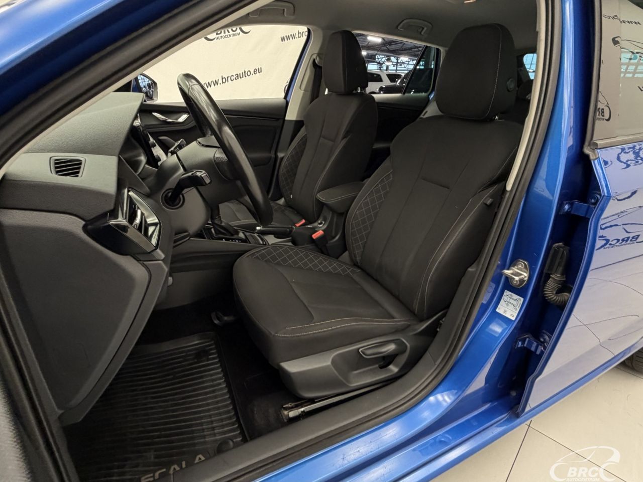 Skoda Scala | 21