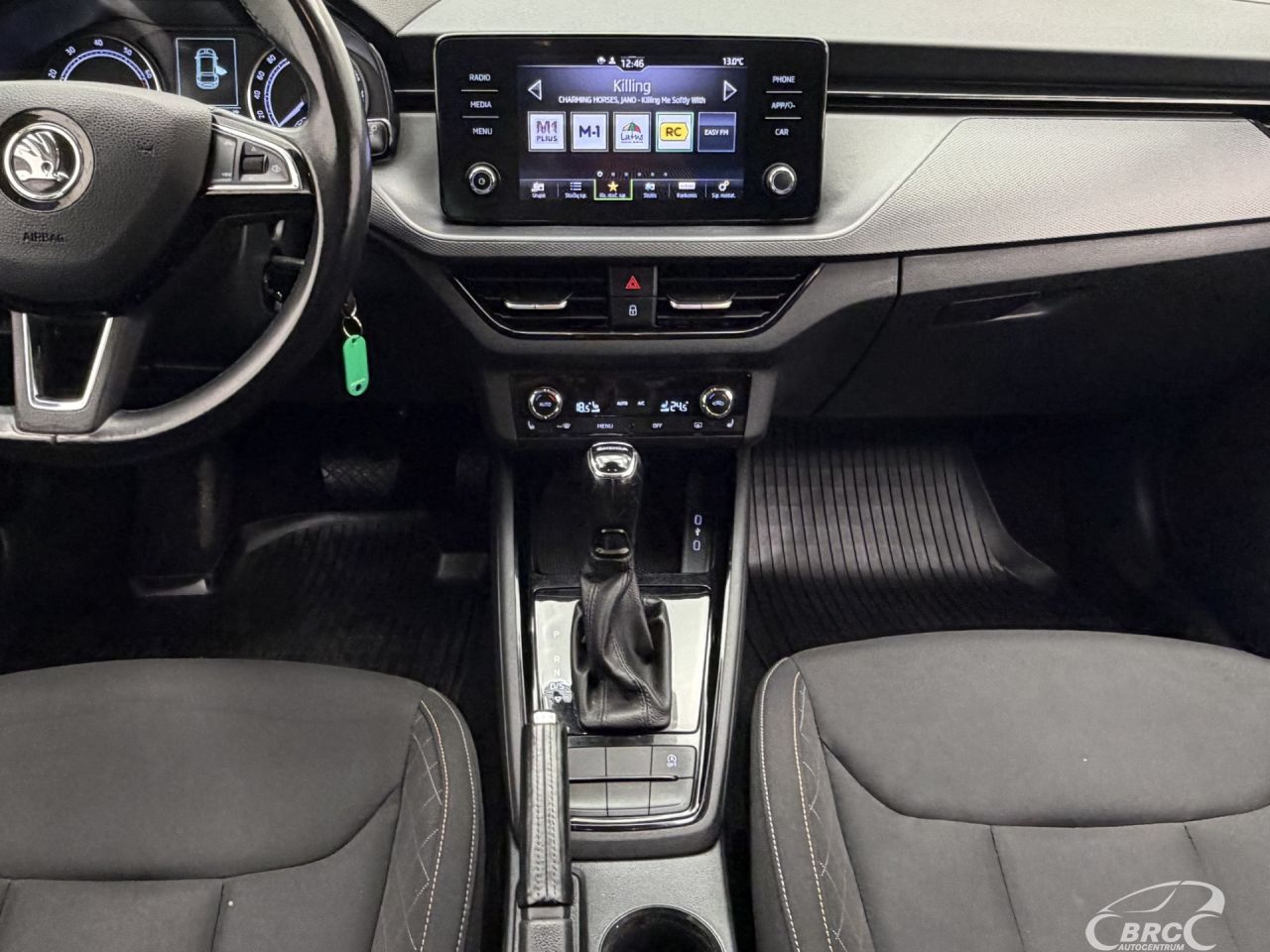 Skoda Scala | 13