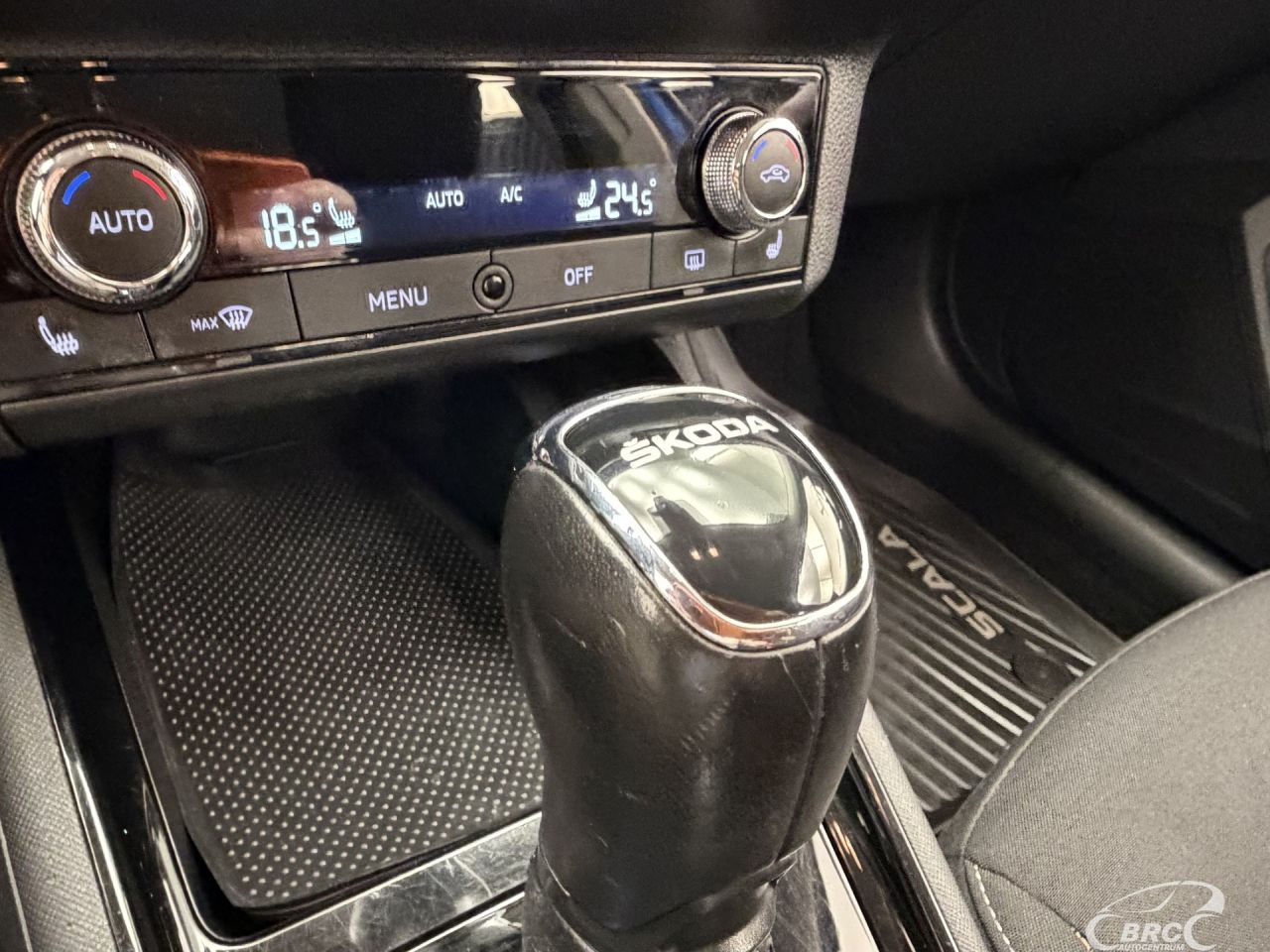 Skoda Scala | 24