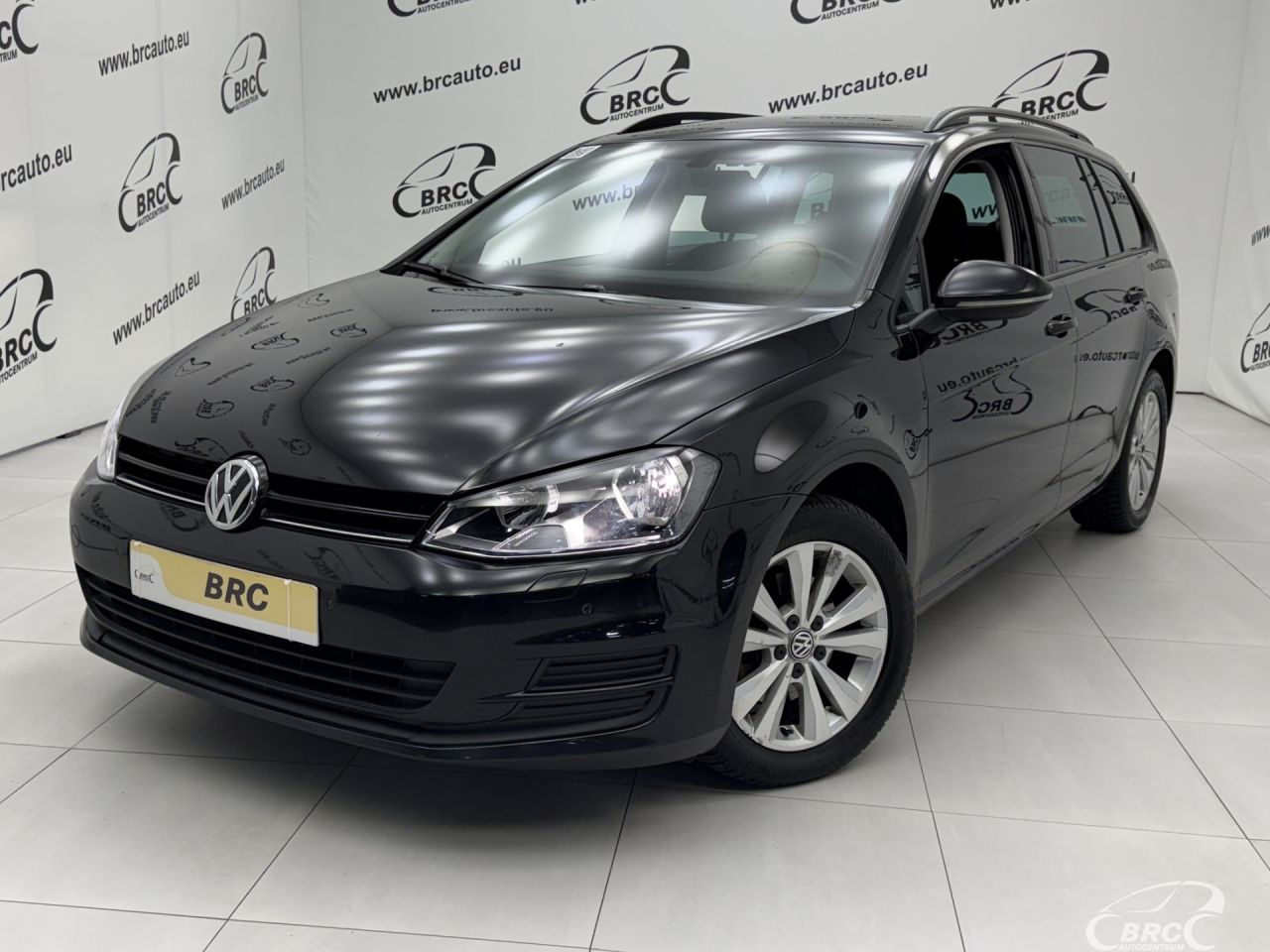 Volkswagen Golf | 89