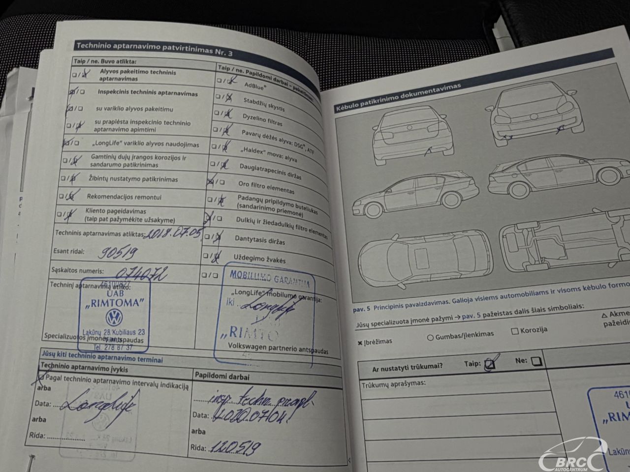 Volkswagen Golf | 80