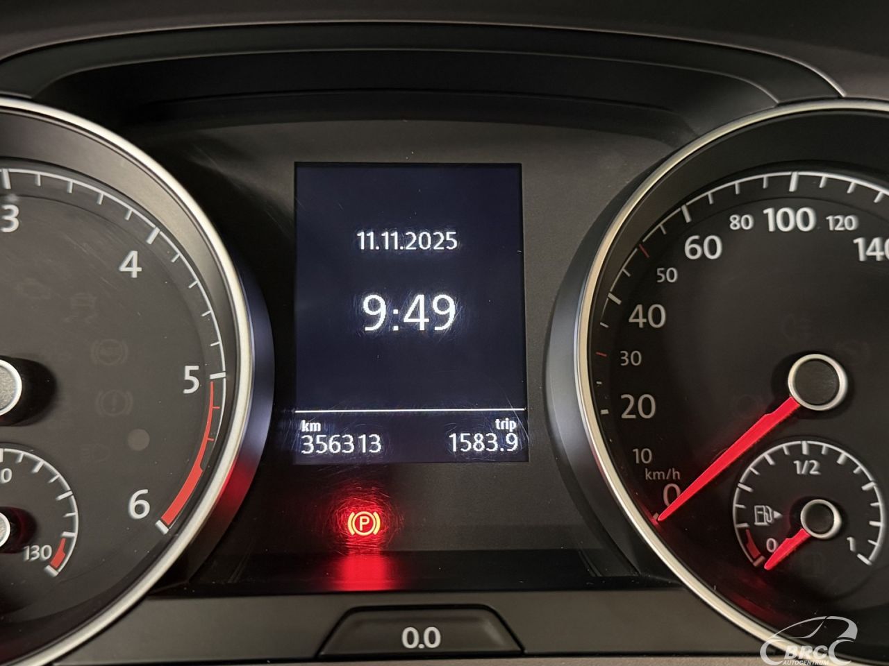 Volkswagen Golf | 81