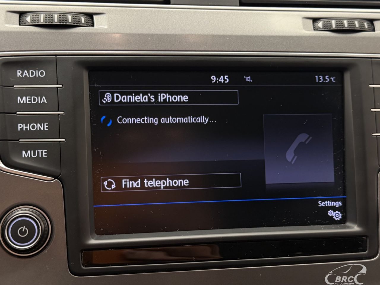 Volkswagen Golf | 62