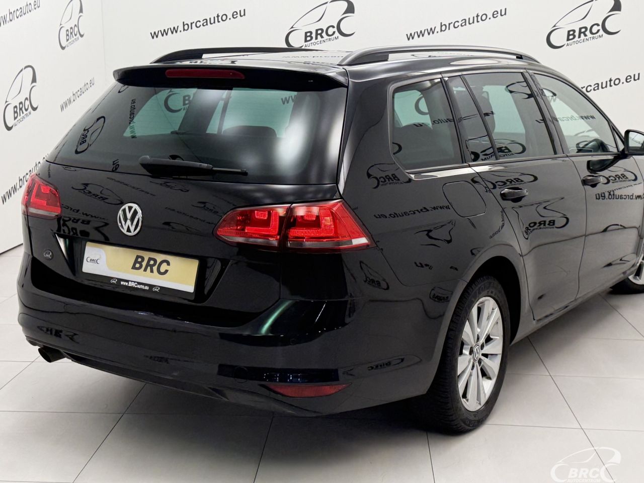 Volkswagen Golf | 91