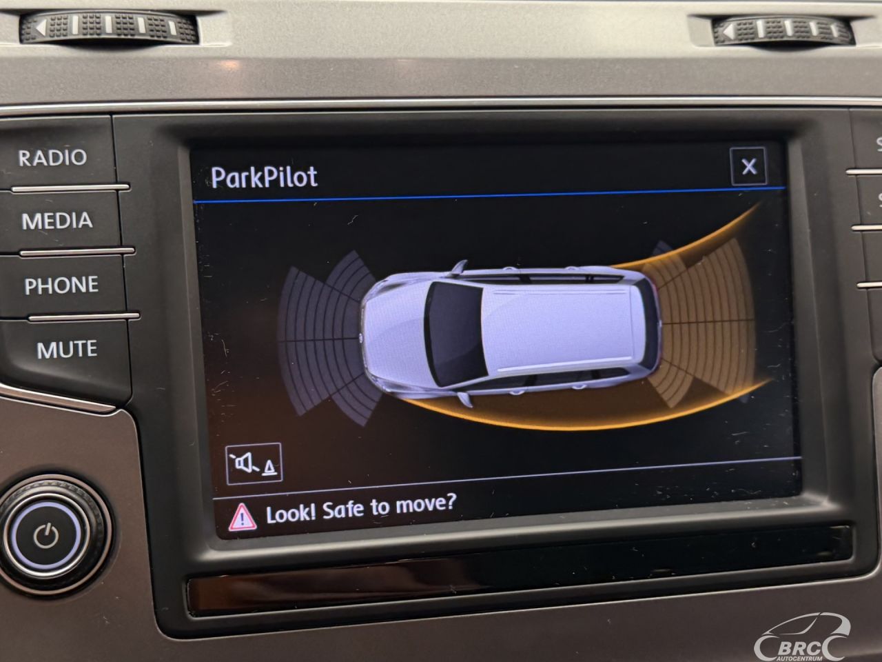 Volkswagen Golf | 58