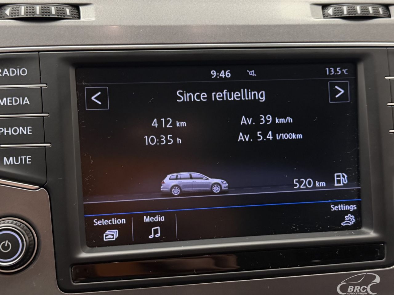 Volkswagen Golf | 68