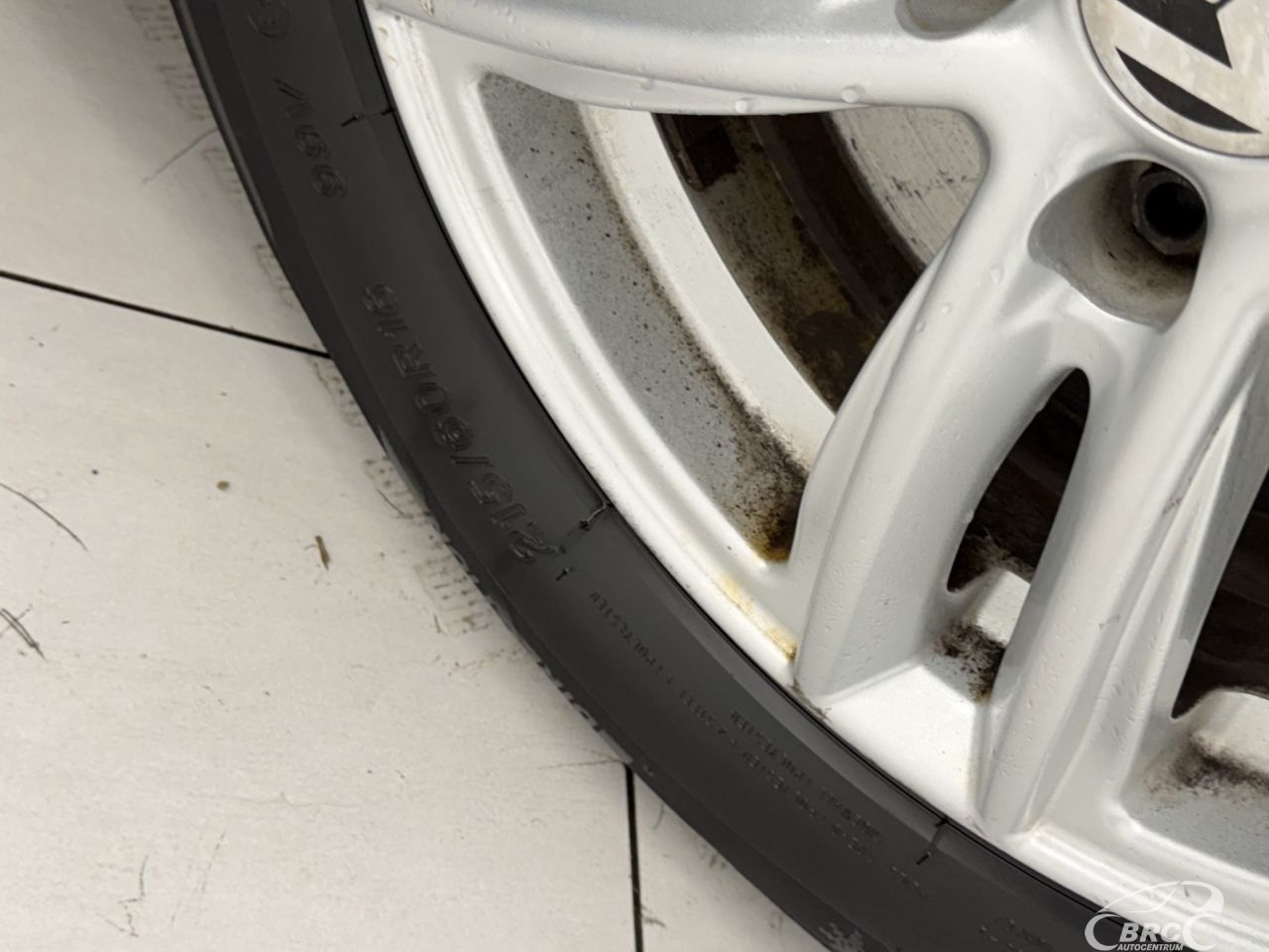 Volkswagen Passat | 33