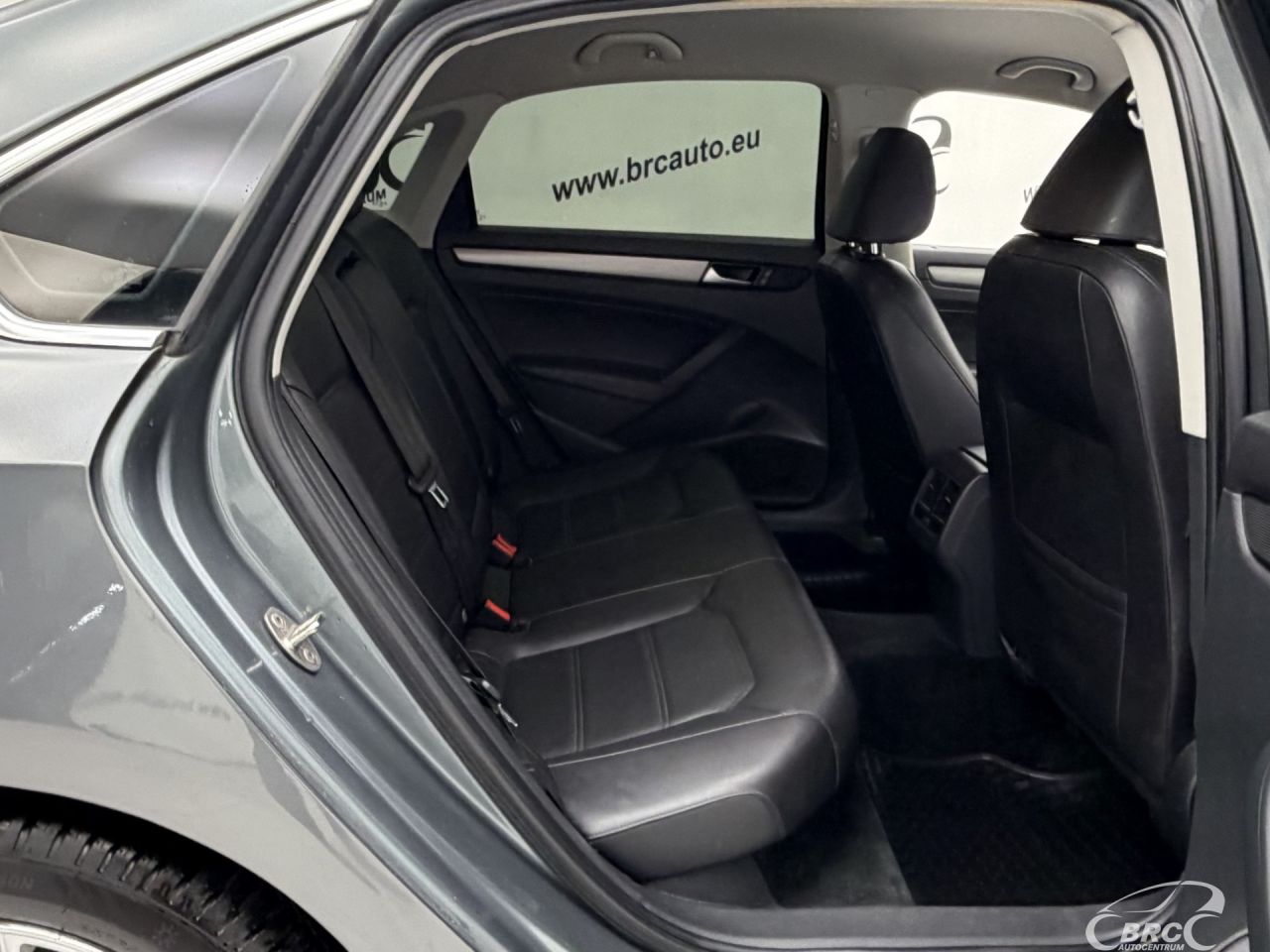 Volkswagen Passat | 8