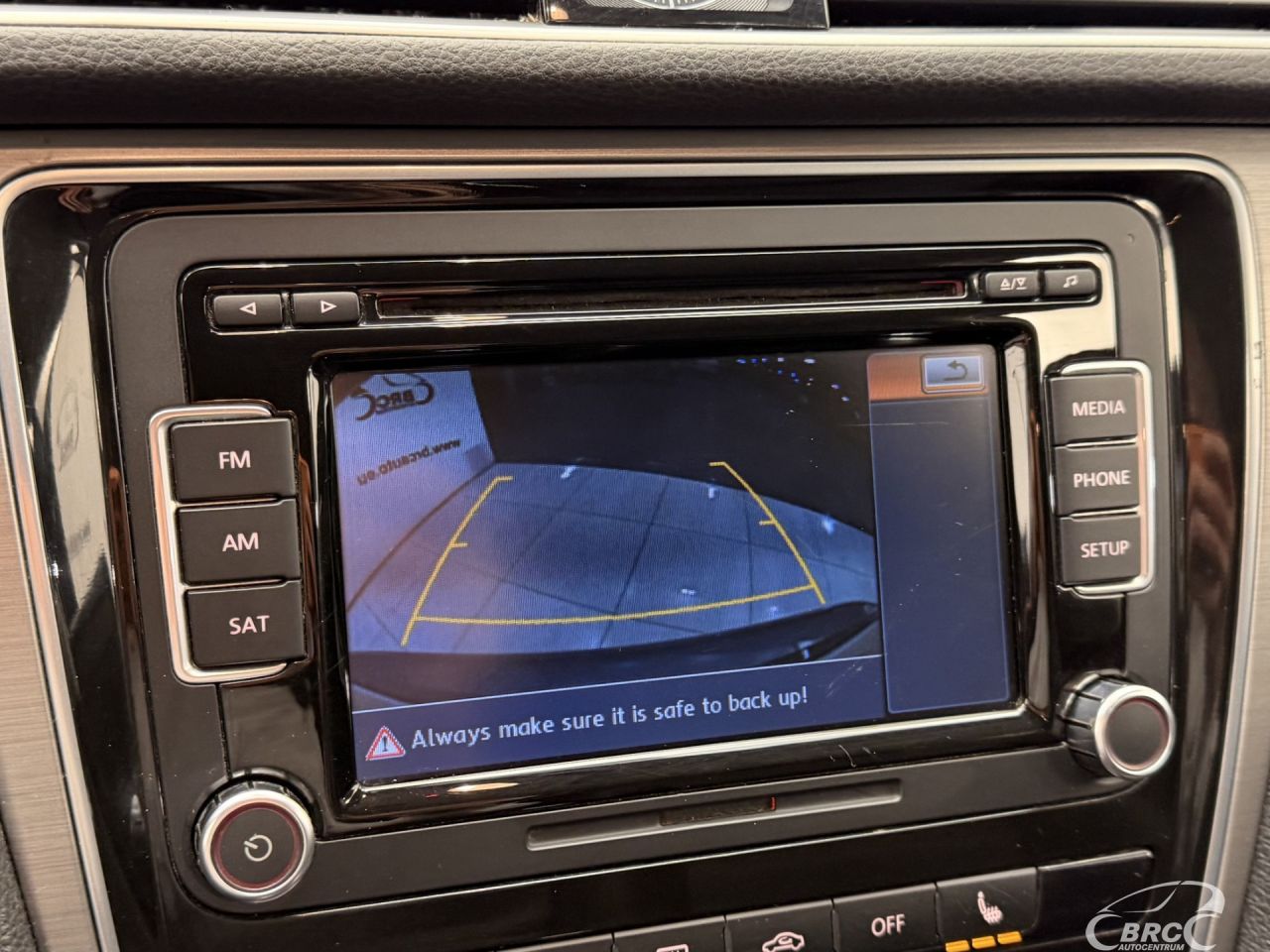 Volkswagen Passat | 31