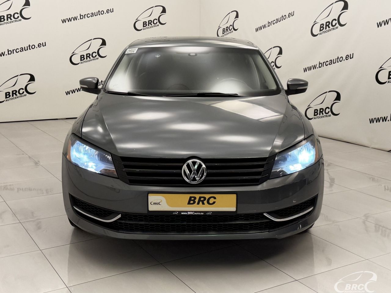 Volkswagen Passat | 37