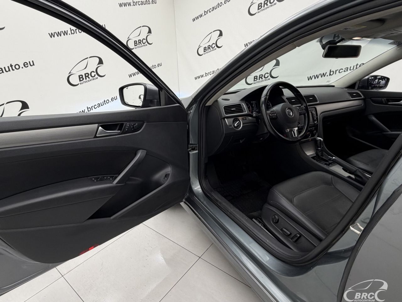 Volkswagen Passat | 17