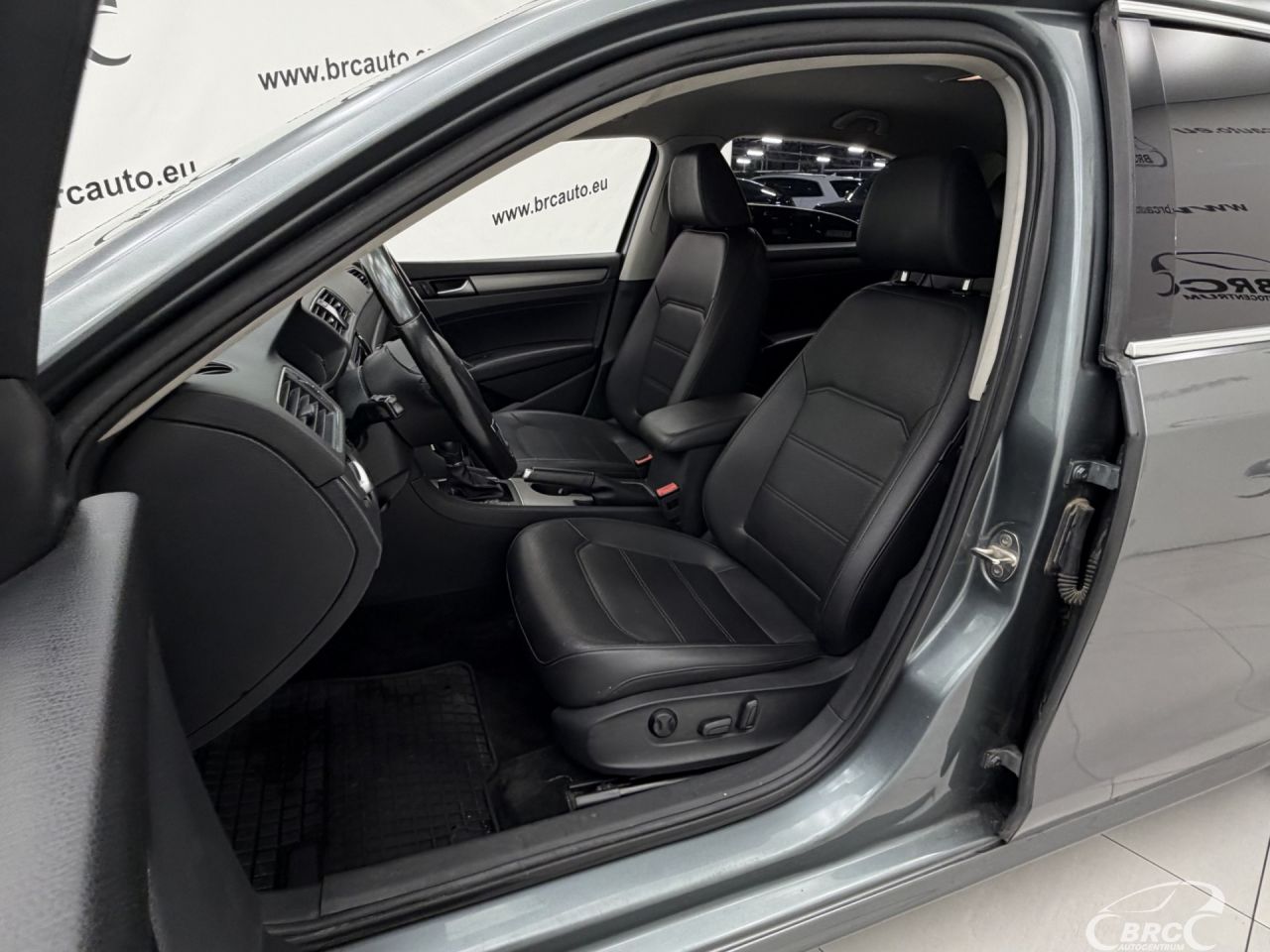 Volkswagen Passat | 21