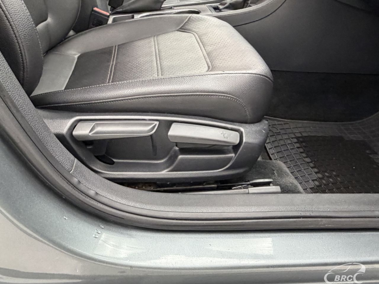 Volkswagen Passat | 5