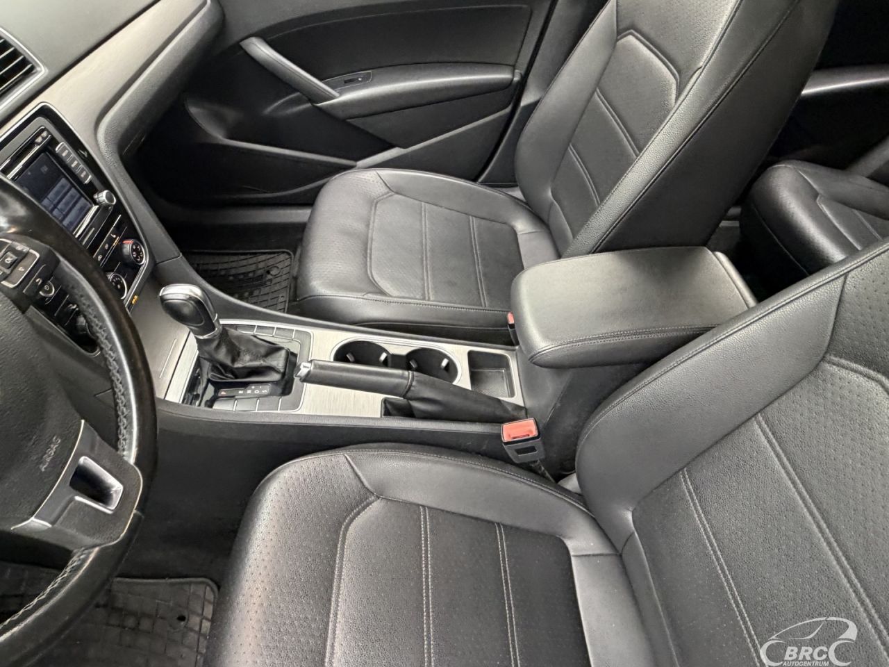 Volkswagen Passat | 22