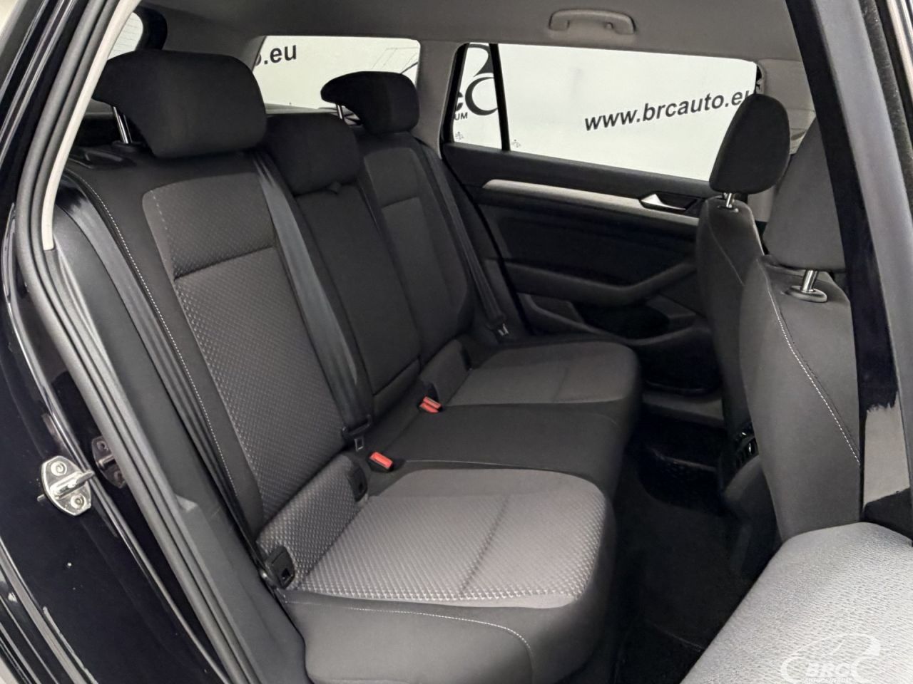 Volkswagen Passat | 10