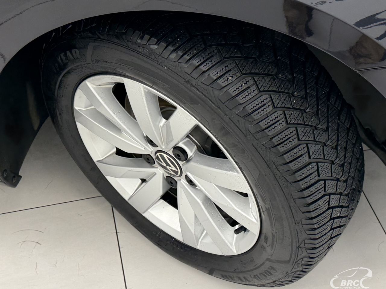 Volkswagen Passat | 41