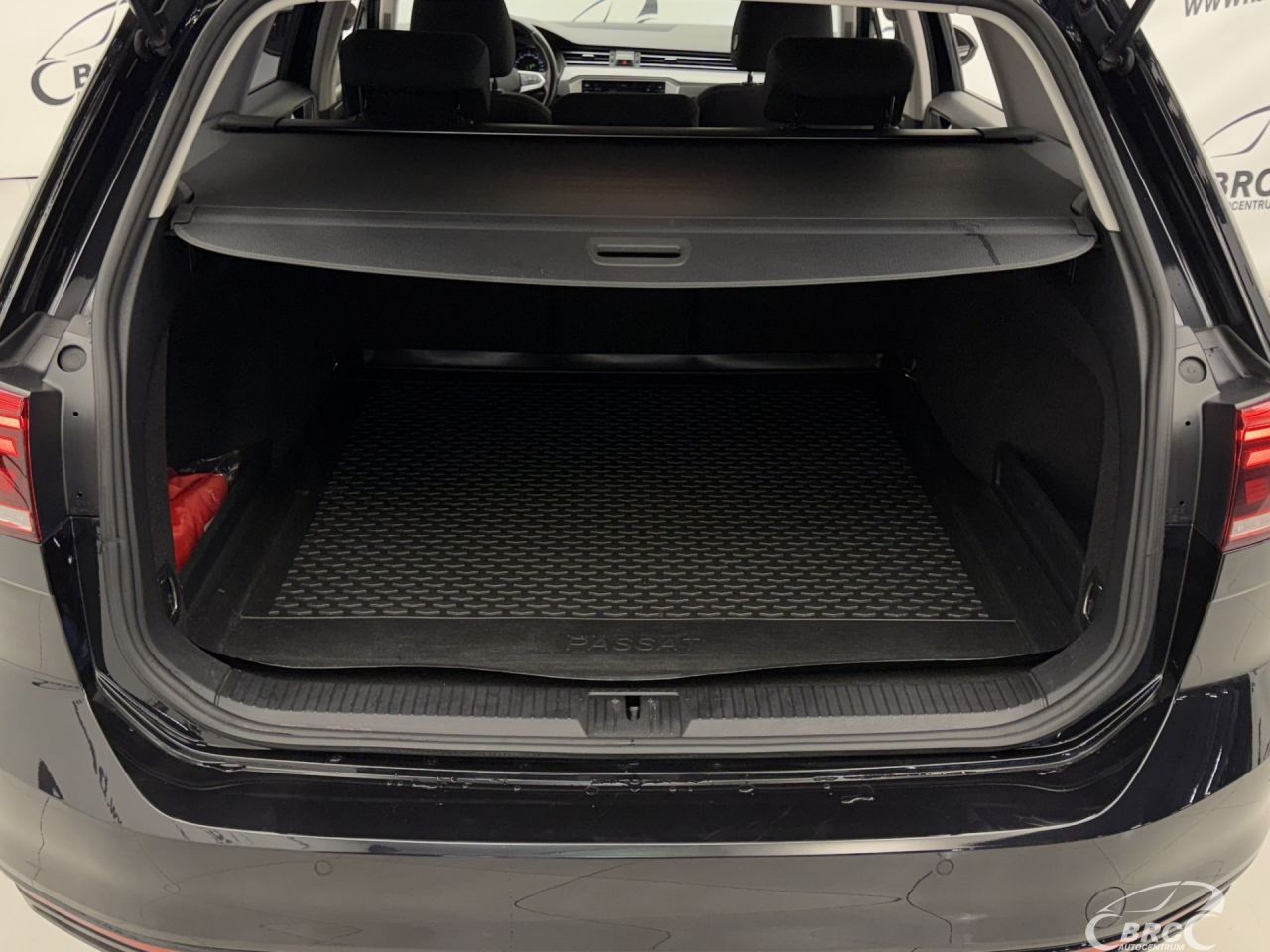 Volkswagen Passat | 43