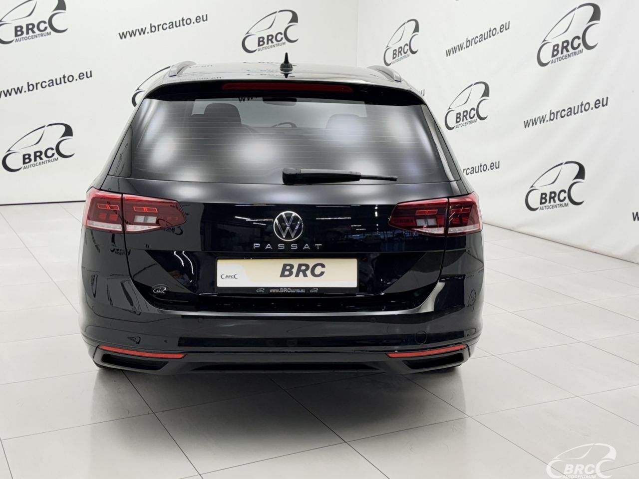 Volkswagen Passat | 47
