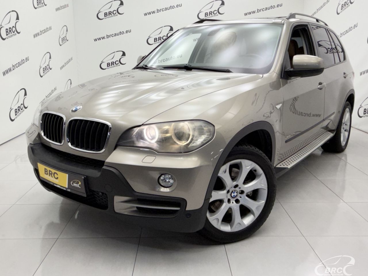 BMW X5 | 46