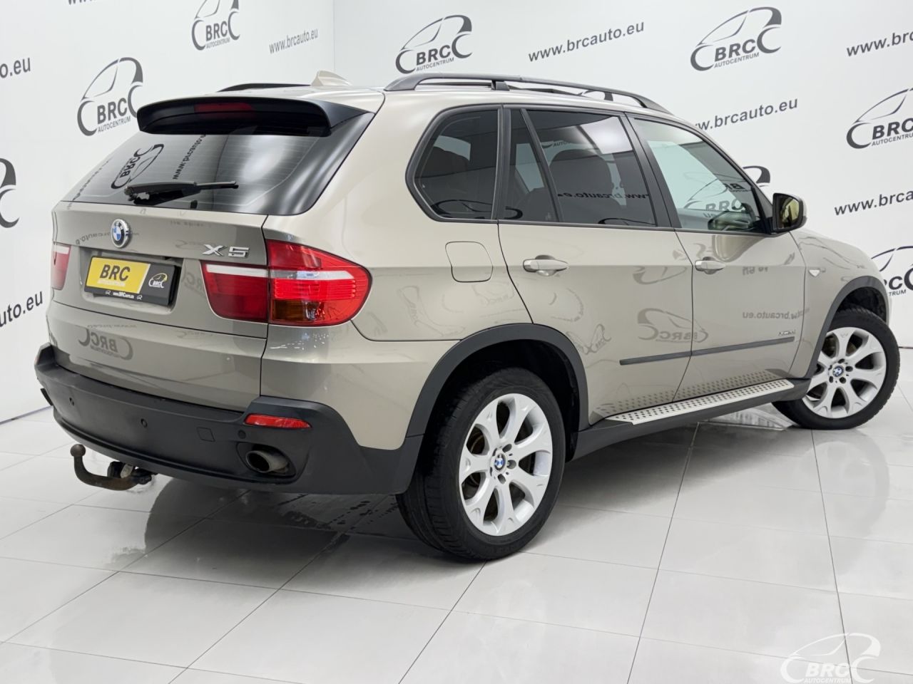 BMW X5 | 1