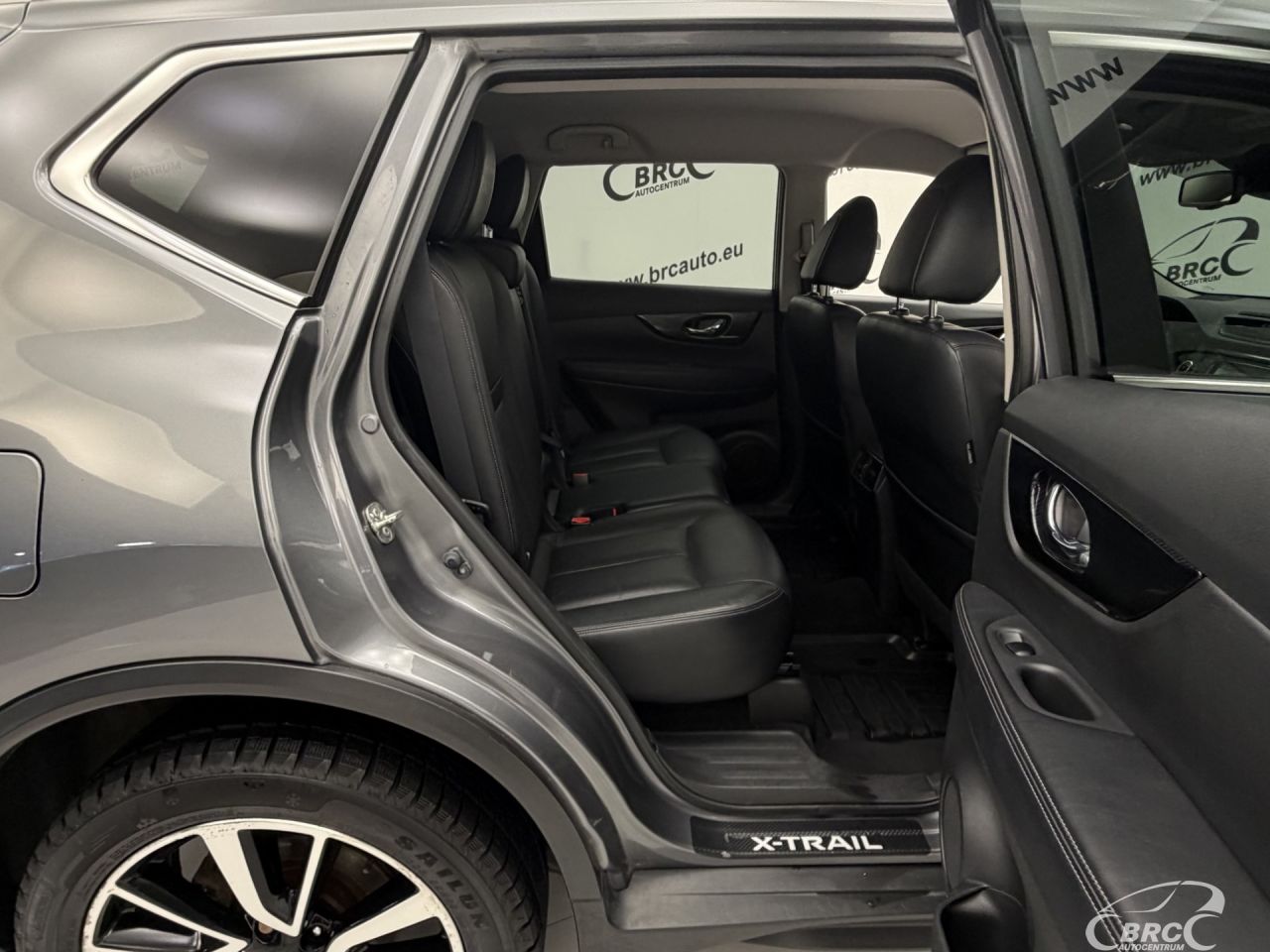 Nissan X-Trail | 9