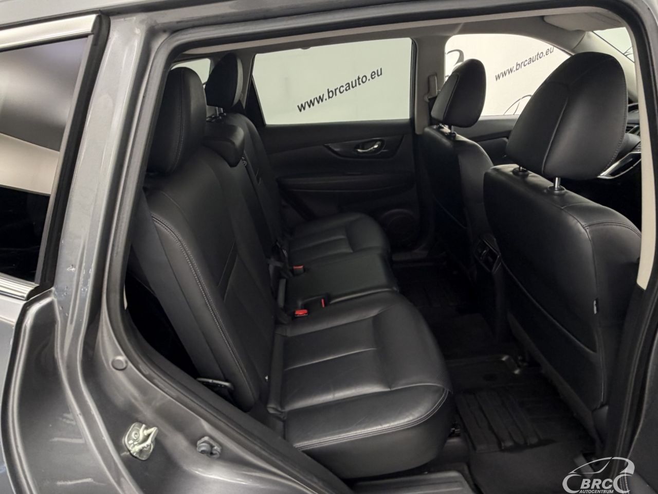 Nissan X-Trail | 10