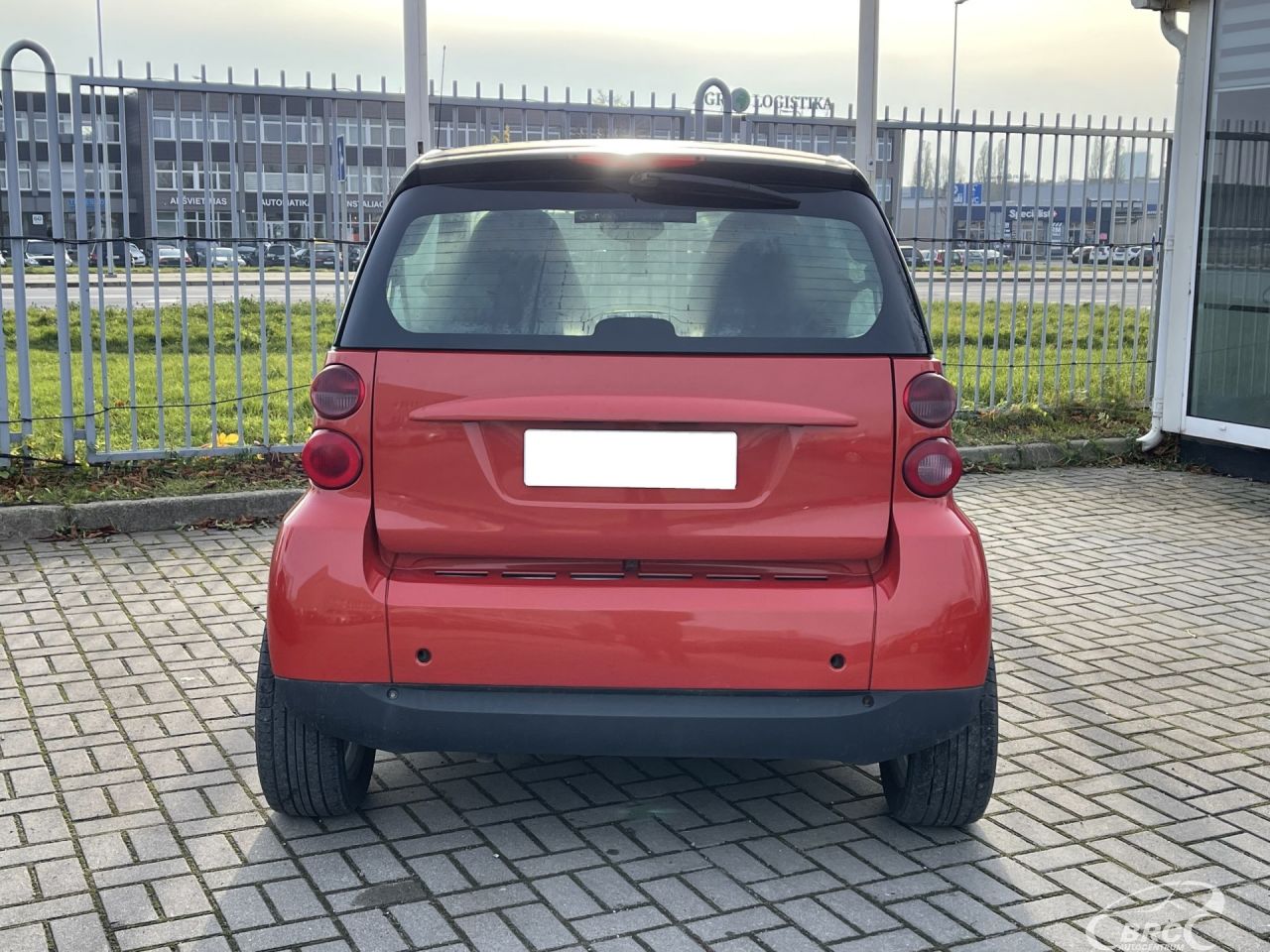 Smart Fortwo | 18
