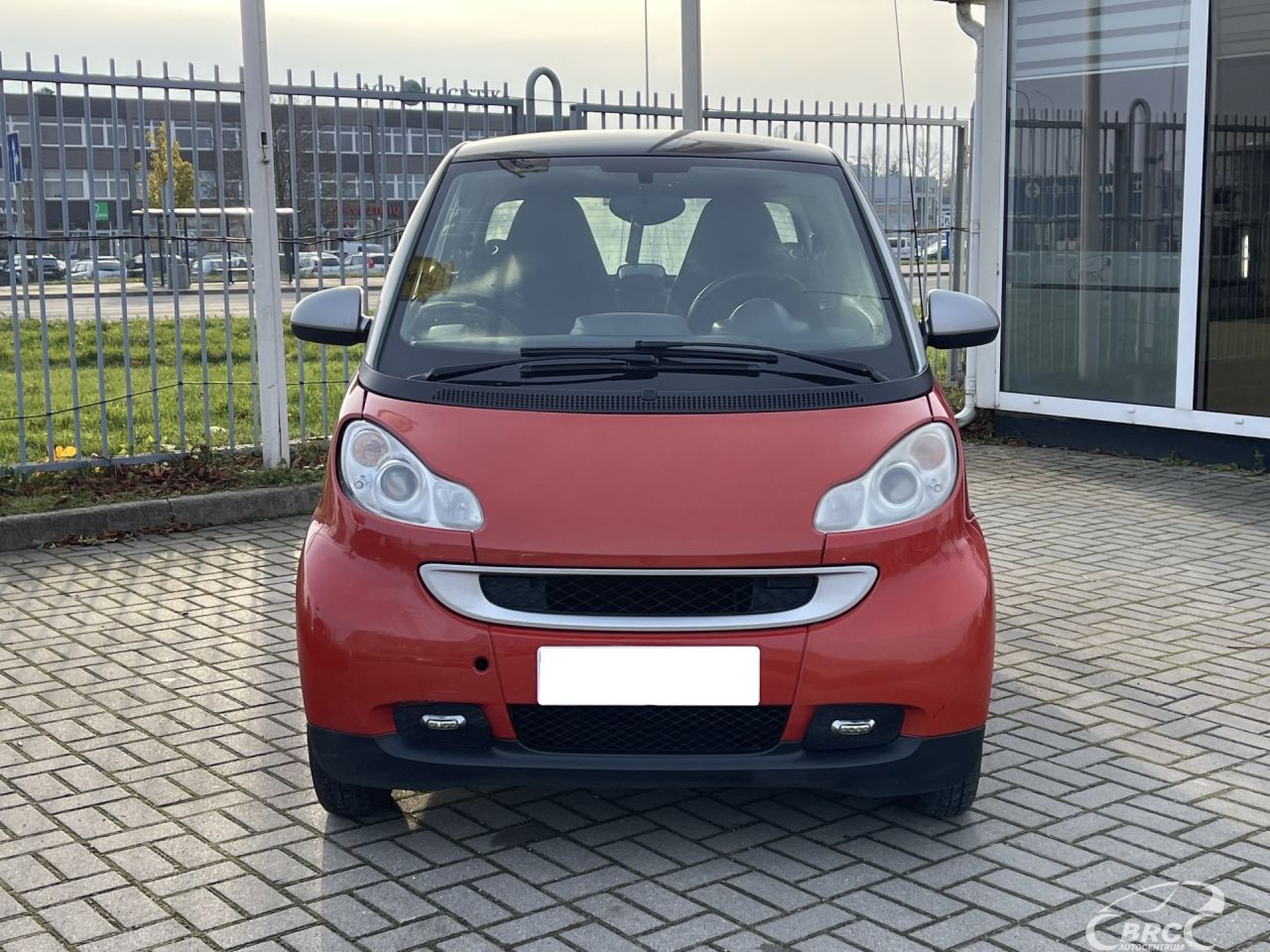Smart Fortwo | 17