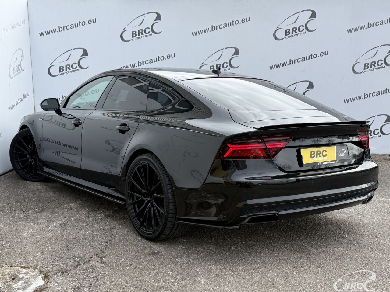 Audi A7 | 45