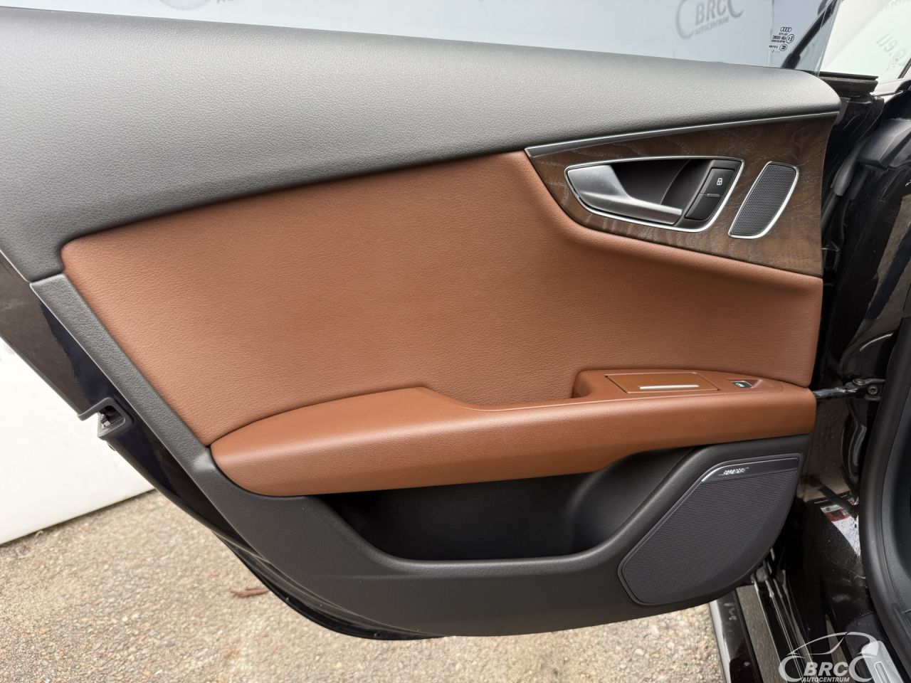 Audi A7 | 14