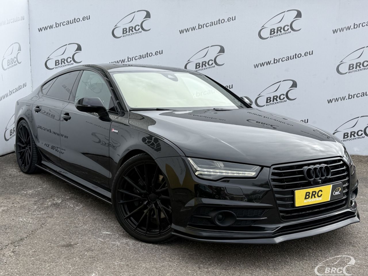 Audi A7 | 43