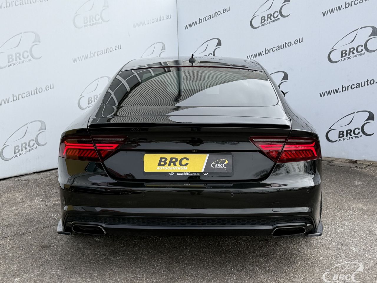Audi A7 | 48