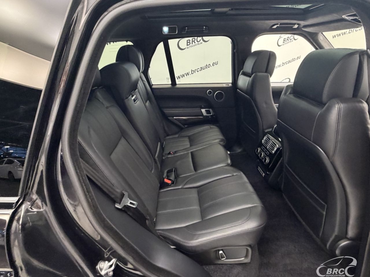 Land Rover Range Rover | 10