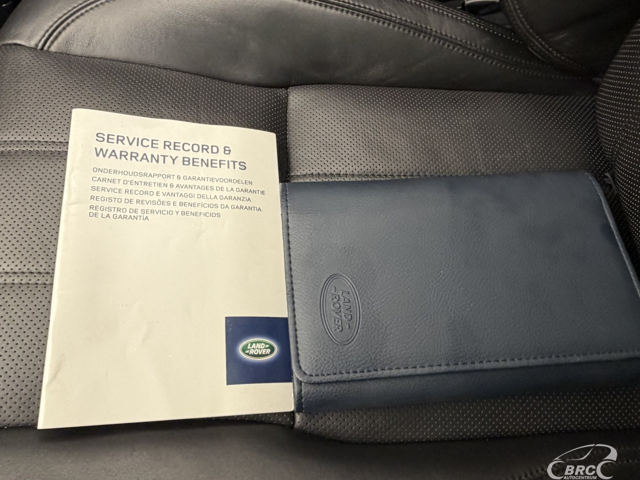 Land Rover Range Rover | 41