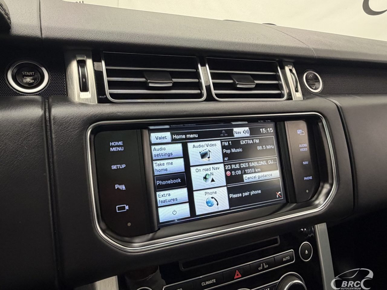 Land Rover Range Rover | 35