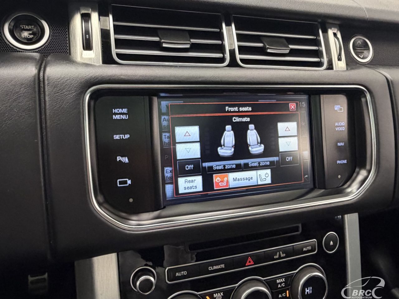 Land Rover Range Rover | 38